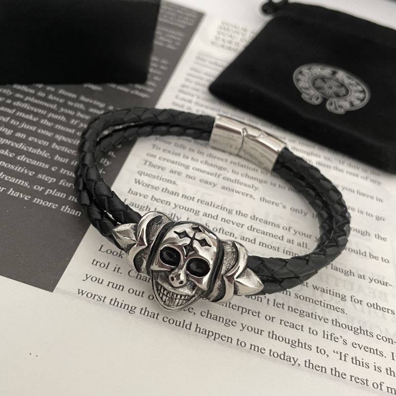 Chrome Hearts Bracelets